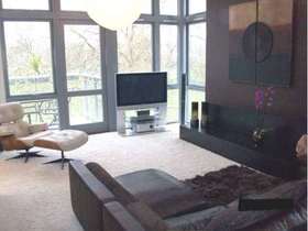 1 Bedroom Apartment