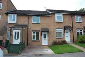 2 Bedroom Terraced