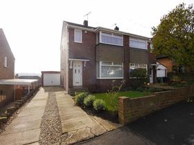 3 Bedroom Property