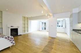 3 Bedroom Ground Fla...