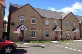 3 Bedroom Semi-Detac...