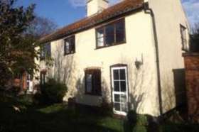 3 Bedroom Detached