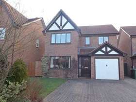 4 Bedroom Detached