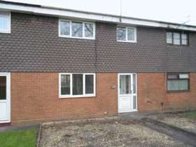 3 Bedroom Terraced