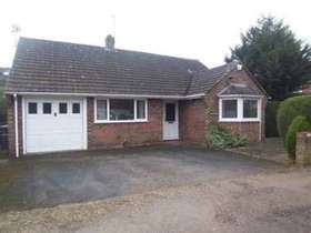 2 Bedroom Detached