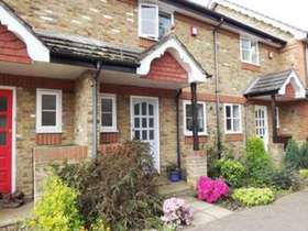 2 Bedroom Terraced