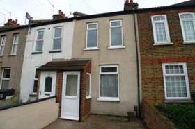 2 Bedroom Terraced