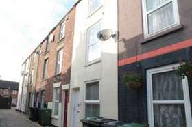 3 Bedroom Terraced