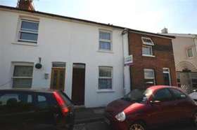 2 Bedroom Terraced