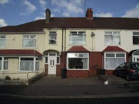 3 Bedroom Terraced