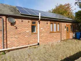 2 Bedroom Detached