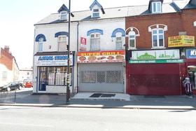 Stratford Road  Birmingham, B1...