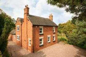 4 Bedroom Detached