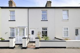 2 Bedroom Terraced