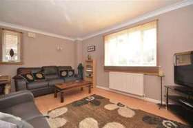 3 Bedroom Terraced