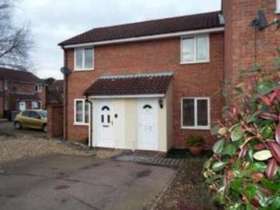 1 Bedroom Terraced
