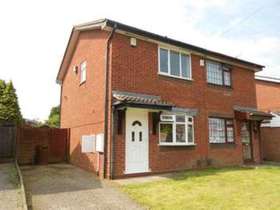 2 Bedroom Semi-Detac...