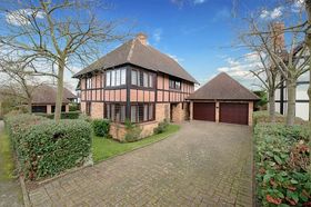 4 Bedroom Detached