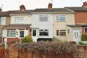 2 Bedroom Detached