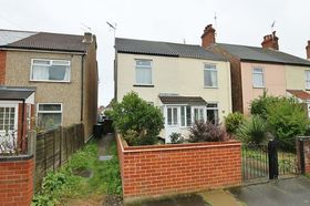 3 Bedroom Detached