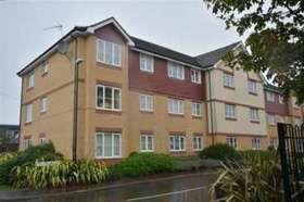 2 Bedroom Apartment