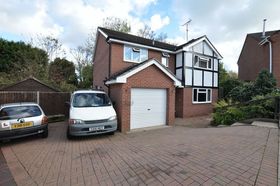 4&nbsp;Bedroom&nbsp;Detached