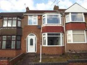 3&nbsp;Bedroom&nbsp;Terraced