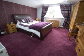 5 Bedroom Detached
