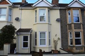 2 Bedroom Terraced