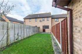 2 Bedroom Terraced
