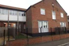 1 Bedroom Flat