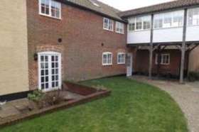 2 Bedroom Flat