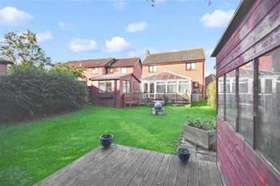 3 Bedroom Detached