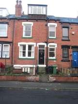 2 Bedroom Terraced