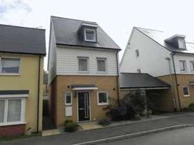 3 bedroom Detached for sale