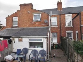 3 Bedroom Terraced