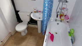 1 Bedroom Ground Fla...