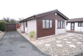 2 Bedroom Detached