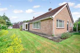 2&nbsp;Bedroom&nbsp;Bungalow