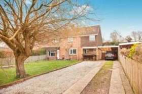 4 Bedroom Semi-Detac...