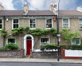 2&nbsp;Bedroom&nbsp;Terraced