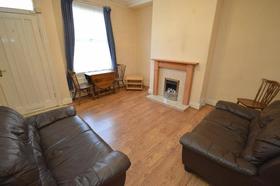 2 Bedroom Terraced