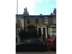 3 Bedroom Terraced