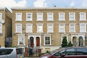 3 Bedroom Terraced