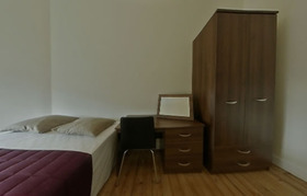 1 Bedroom Flat