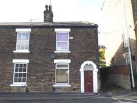 2&nbsp;Bedroom&nbsp;End of Ter...