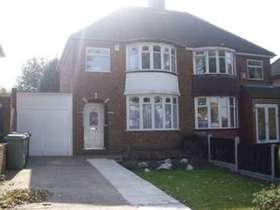 3 Bedroom Semi-Detac...