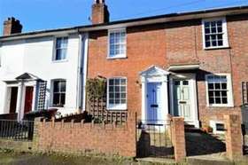 3 Bedroom Terraced