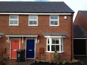 3 Bedroom Terraced