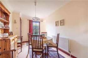 4 Bedroom Detached
